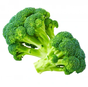 Hot-sale Fresh Organic IQF Frozen Broccoli