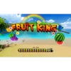 Hot sale Fruit king slot game machine dual screen gambling slot
