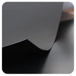 hot sale Geosynthetic Geomembrane Clay Liners for artificial lake