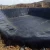 Import hot sale Geosynthetic Geomembrane Clay Liners for artificial lake from China