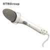 Hot sale handheld powerful electric steamer dry vertical flat iron 70 to 220 celsuis degree