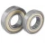 Import Hot sale high speed low noize 6205 Radial Bearing from China