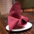 Import hot sale hotel restaurant  wedding party  table napkin stone washed linen napkins from China