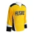 Import Hot Sale Ice Hockey Jersey with Custom Logo from Pakistan