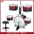 Import Hot sale Jazz children marching bass drum from China