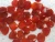Import Hot sale loose gemstone beads,faceted agate stone beads for jewelry from China