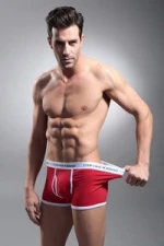 hot sale mens underwear good quality mens underwear with Chinese suppliers