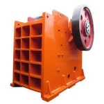 Hot sale mining quarry gravel fine jaw crusher limestone rock sandstone making crushing and screening plant line