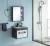 Import Hot Sale Mirror Bathroom Cabinet Wash Hand Basin And Face Sink from China
