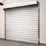 hot sale motorized rolling aluminium roller shutter