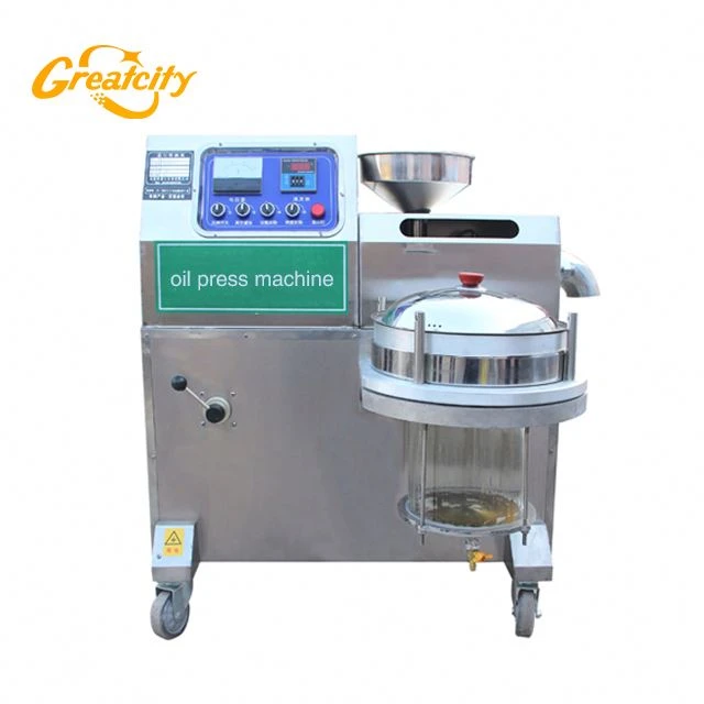 Hot sale Multi-functional extraction of onion oil/cotton seed oil extraction/manual oil press machine
