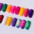 Import Hot Sale Nail Product 2020 New 15 ML Vegan Makeup Private Label Double Color Temperature Change Nail Polish Led  UV Gel Polish from China