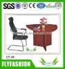 hot sale office negotiation table and conference table for office furniture