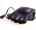 Hot Sale Portable Electric Plug In 12v Car Heater Fan / Car Defroster