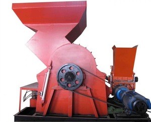 hot sale Powerful Scrap Metal Crusher with competitive price