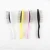 Import Hot Sale Professional Anti-static Steel Hair Comb For Hair Extension from China