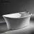 Import Hot sale Pure Acrylic luxury/spa/whirlpool massage bath tub bathtub from China