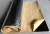 Import Hot Sale Pure Butyl Rubber Soundproofing Shock insulation Material  for Automotive from China