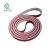 Import Hot sale special processing pu industrial timing belt AT20 with red rubber coating for mechanical equipments from China