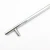 Import Hot sale stainless steel T bar pull handles cabinet wardrobe furniture handle from China