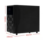 Hot Sale Uninterruptible Power Supply System With Ups Function