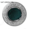 Hot sale Vat Dyes Vat Green FFB(Green 1) chinese dyestuff factories with best price