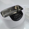 Hot sale VGT-6250 Household Digital Ultrasonic Cleaner for Eyeglasses Jewelry CD Dental
