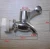Import Hot Sale Water Dispenser Push Button ABS Tap Bathroom Faucet from China