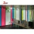 Import Hot sale waterproof adhesive decorative frosted glass window film from China