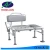 Import hot sale wide seat hospital baby or elderly shower chair bath chair RJ-X799L from China