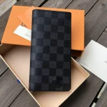 Hot Sale Women's PU Leather Wallet Fashion Long Wallet Outdoor Casual Handmade Brand Wallet