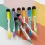 Import Hot sales 8 colors dry erase marker magnetic low odor whiteboard marker pen from China