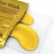 Import Hot Sales Collagen Gold Powder Eye Mask for anti dark circle from China