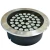 Hot Sales Floor Recessed Step Pathway Lamp 24V DC 18W Led Chip Underground Light