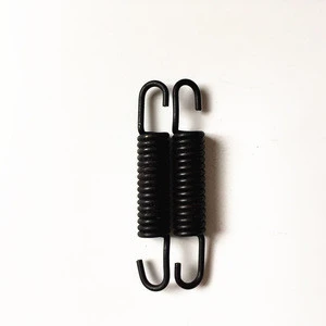Hot sales! high quality! steel astm a401 tension spring Low price!