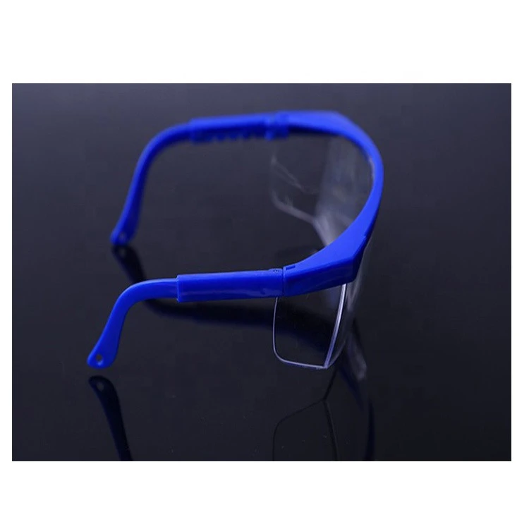 Hot sales industrial safety glasses goggles  personal  protection manufacturers