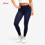 Hot Sales Ladies Fitness Sport Pants Fitness Sportswear Seamless Yoga Leggings