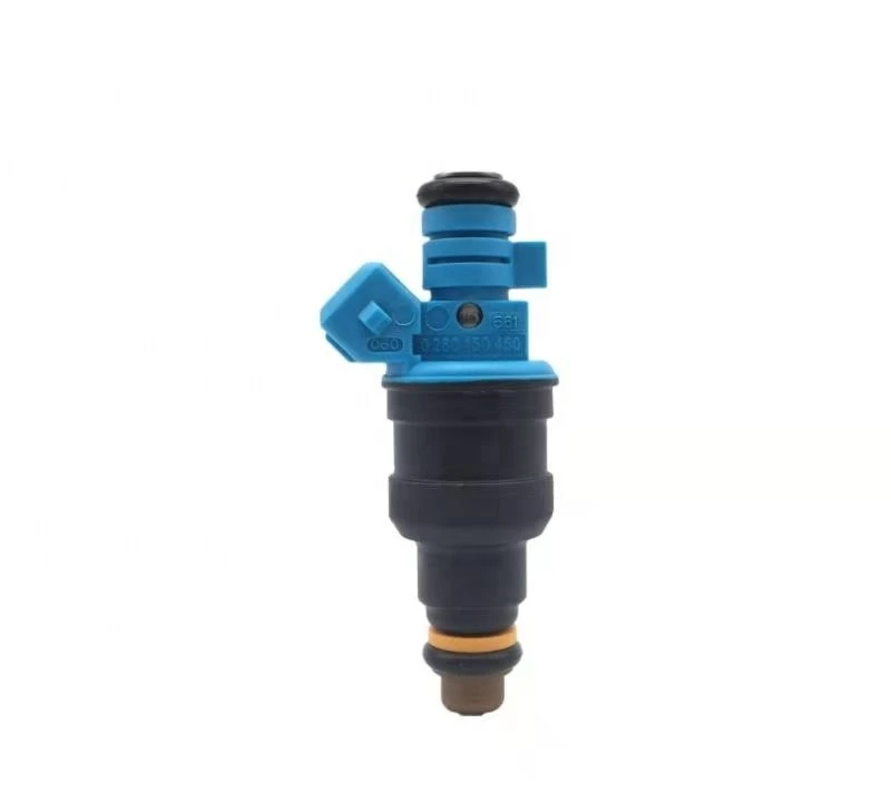 Hot Sell Auto Parts  Fuel injector Nozzle  for Car   OEM.0280150450  Engine Assembly
