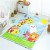 Import hot sell baby play mat from China