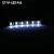Import Hot Sell Car Accessories Interior Decoration green Flexible Led Strip Light 12v 4.4inch from China