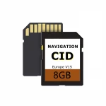 Hot Sell Custom Change CID Duplicatore SD Card CID 32Gb 64Gb 128Gb Drone Navigation GPS SD Card