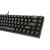 Import Hot Sell Free Sample GK61 Custom Wireless Gaming Keyboards 60% Blue Switch RGB Small 61 keys Gaming Keyboard Mechanical from China