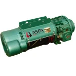 Hot sell lifting tools Wire Rope Electric Hoist 10t
