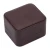 Import Hot sell pu leather manufacture made jewelry packaging box ring box from China