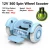 Import Hot selling 12v electric kids-ride-on-foot ride-on foot scooter big kids toys 12 v volt from China