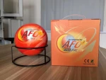 Hot Selling 1.3kg Auto Fire Extinguisher Ball
