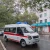 Import Hot Selling 4x4 Cheap Price Good Quality Emergency Rescue Ratchet Patience Transport Ambulance For Sale from China