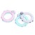 Import Hot selling Bpa Free Silicone Safe Rattle Soft Animal Nursing Teether Toy from China
