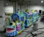 Import Hot-selling childrens playground products model trains h0 toy train from China