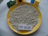 Hot Selling Fertilizer NP 16-20 for Myanmar market